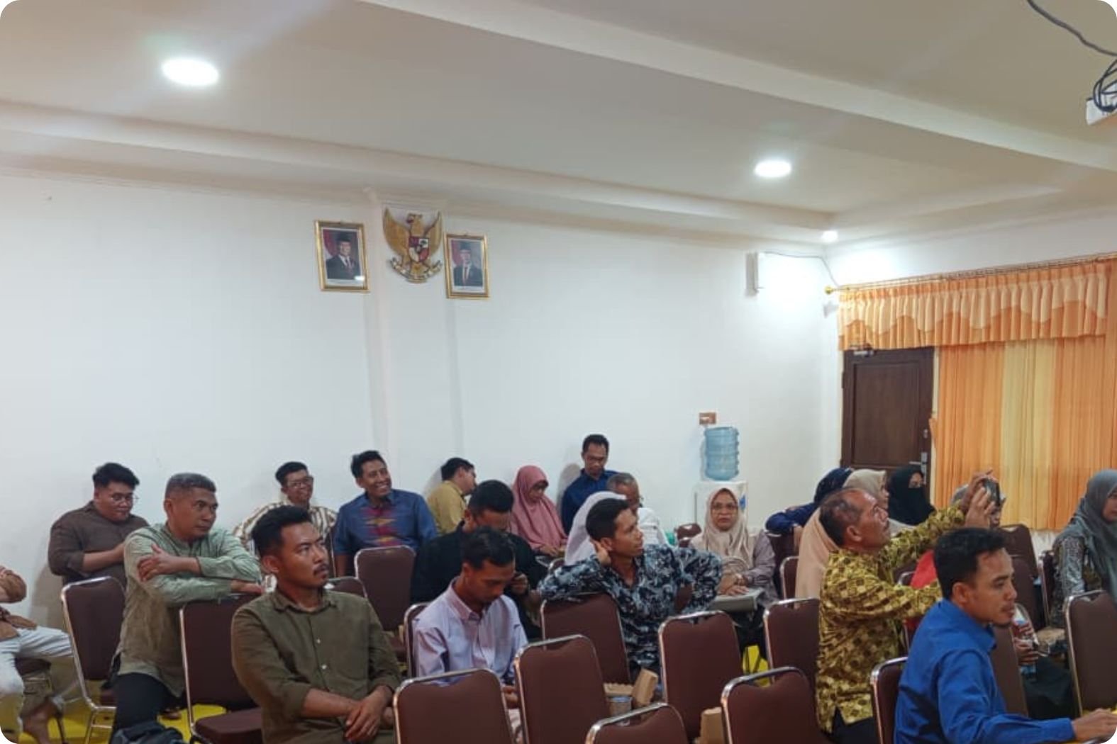 31 Dosen Universitas Nggusuwaru Berhasil Menjadi Pemenang Hibah Penelitian 2025